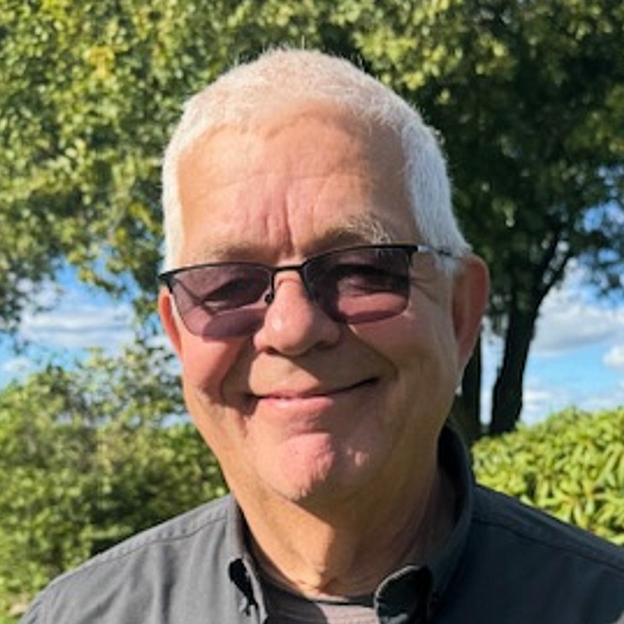 Lars Christensen