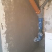 Renovering i kælder