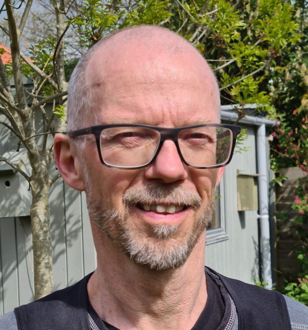 Handyman og haveservice - Birger Holmgaard i Rønde