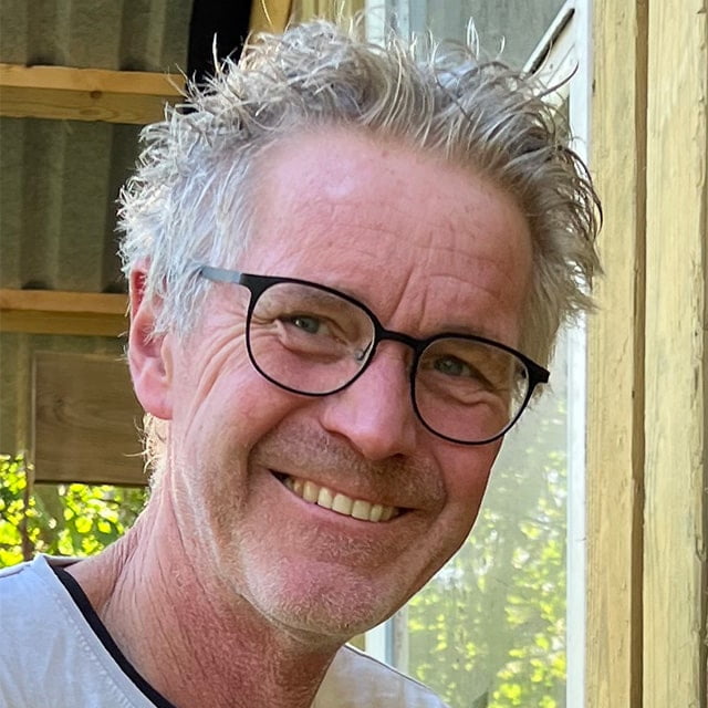 Carsten Holm - Handyman i Vordingborg