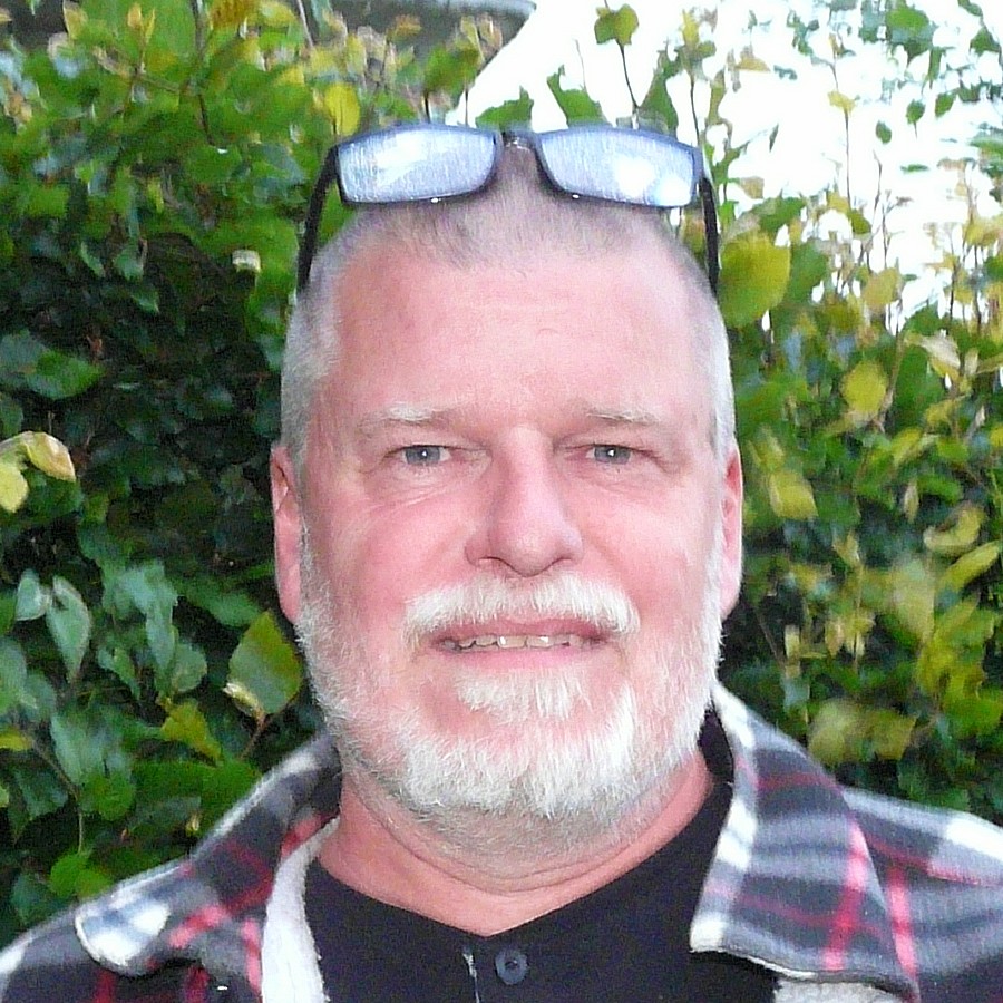 Bjørn Madsen